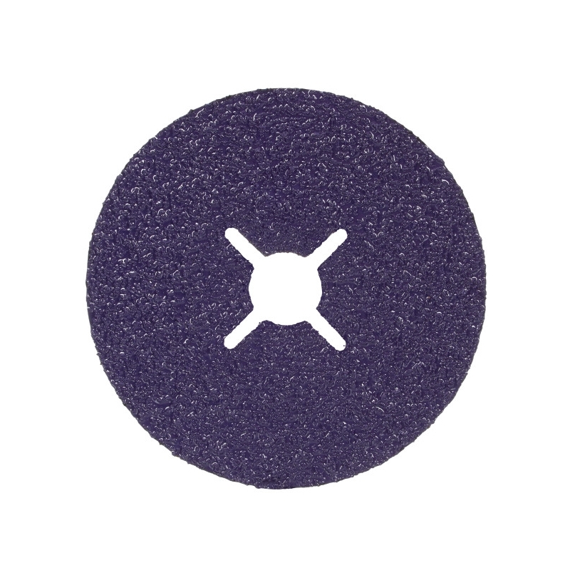 Disque abrasif support fibre 3M™ Cubitron™ 3 1182C