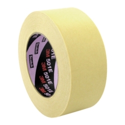 3M™ 501E Masking Tape