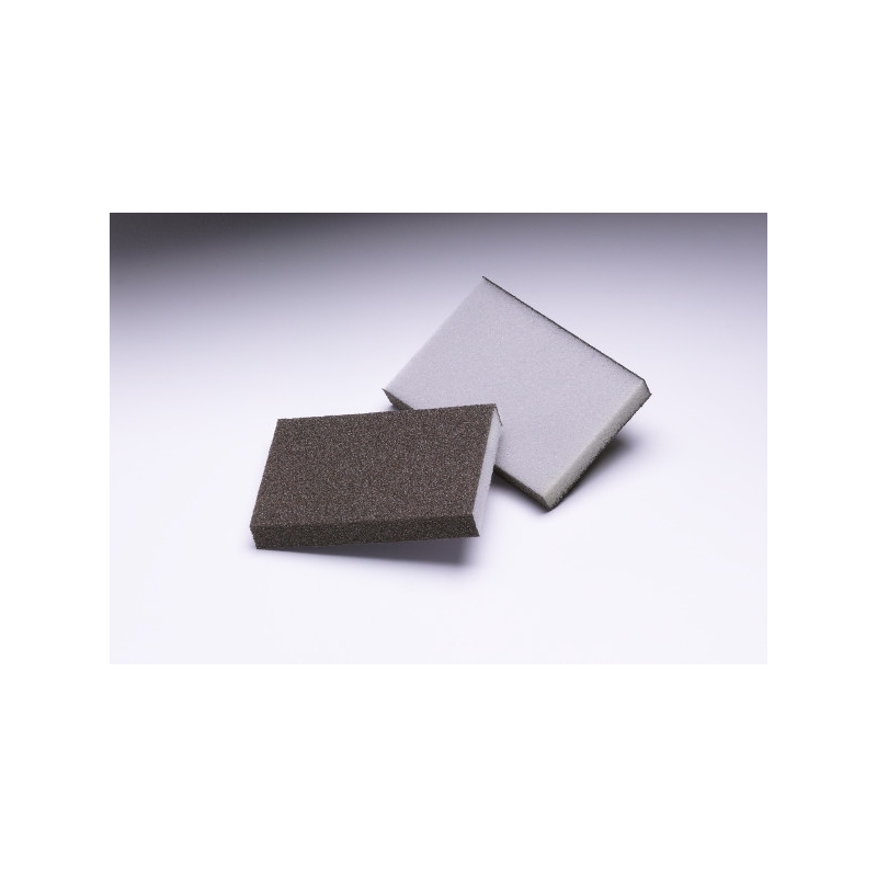 Éponge de ponçage souple 3M™ 2601