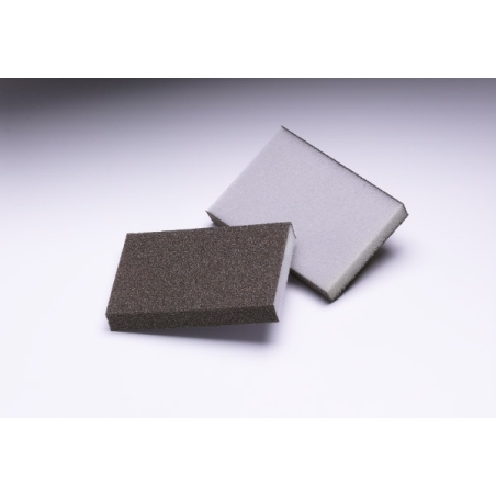 Éponge de ponçage souple 3M™ 2601