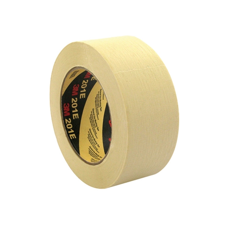 3M™ 201E Masking Tape