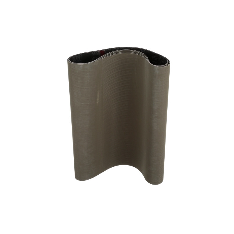 Bande abrasive support toile 3M™ Trizact™ 237AA