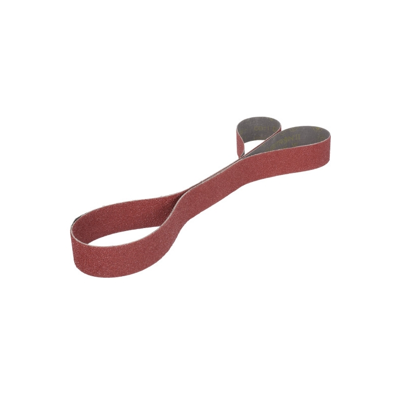 Bande abrasive support toile 3M™ Cubitron™ II 984F