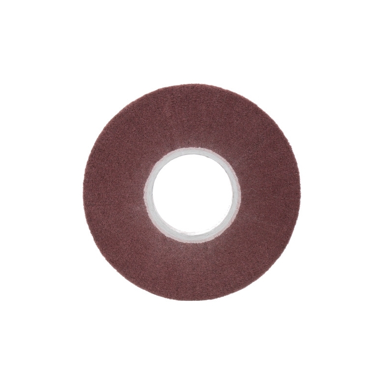 Brosse à lamelles abrasives non-tissées 3M™ Scotch-Brite™ CF-FB