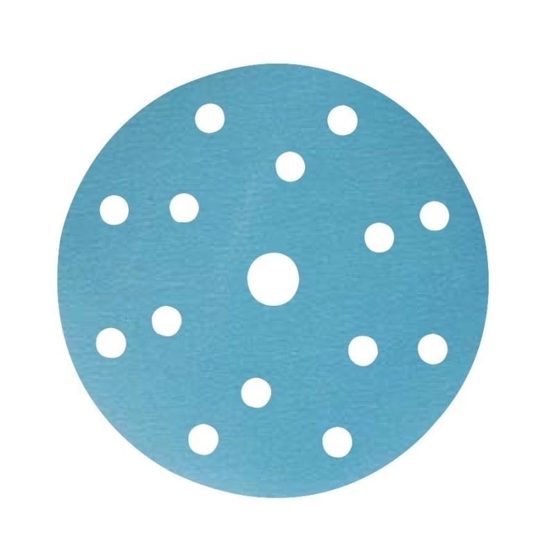 Dynabrade DG922 Film Backed Abrasive Disc