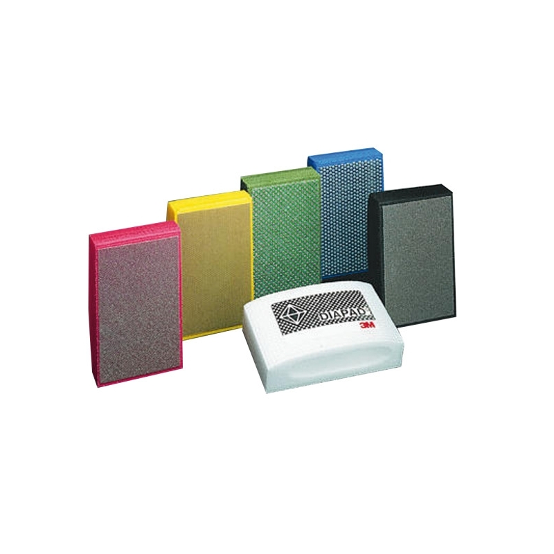 Diamond Superabrasive Block 6200J 3M™