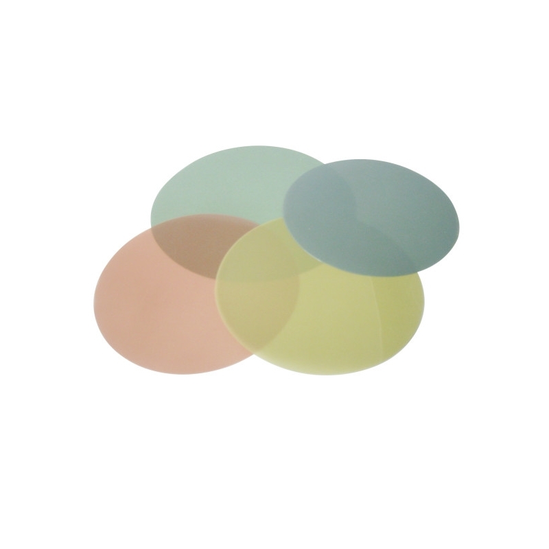 Disque lapping film 3M™ 266X