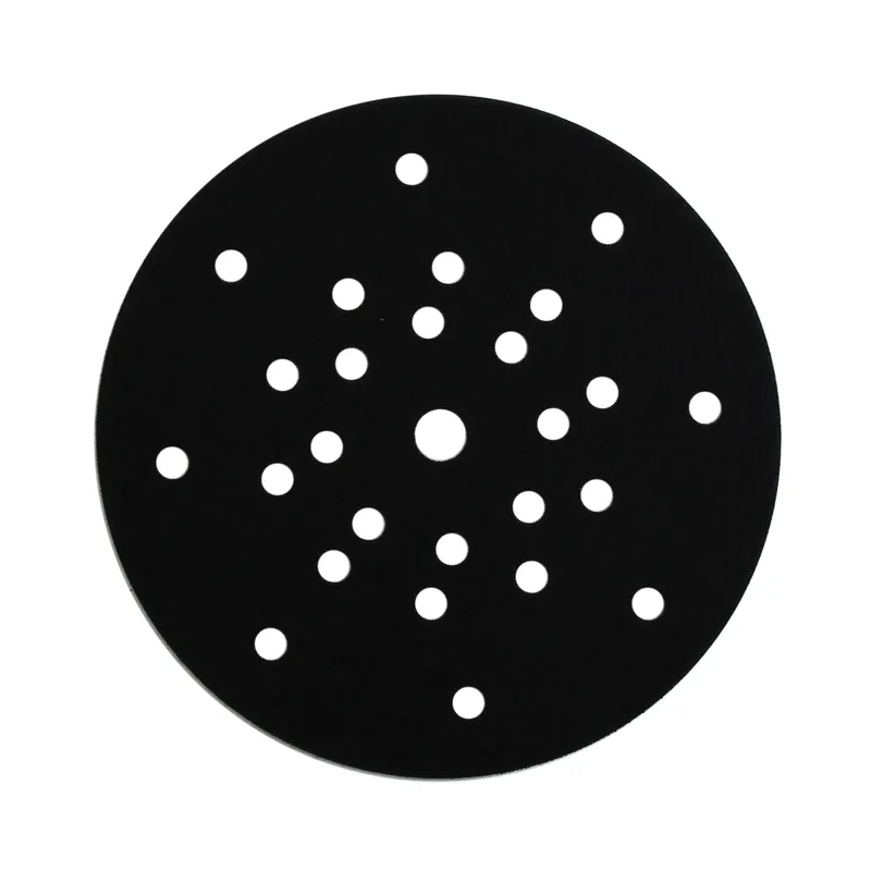 Perforierter Teller-Schutz MIRKA®