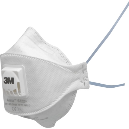 Masque protection jetable 3M™ FFP2