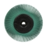 Brosse abrasive résine (Bristle) 3M™ Scotch-Brite™ BB-ZB