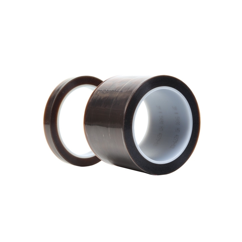 3M™ 5490 Single-Sided Teflon® Tape