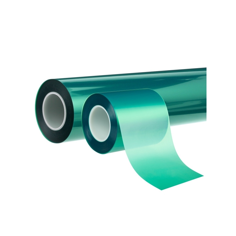 3M™ 8992 Polyester Single-Sided Tape