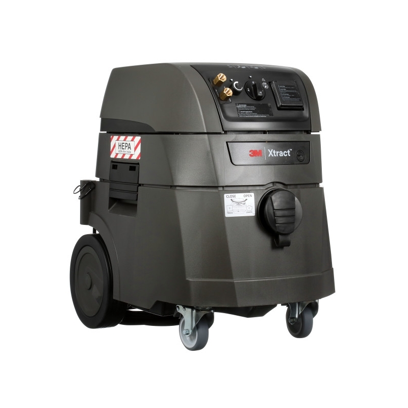 Aspirateur électrique 3M™ Xtract™ 64159