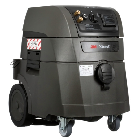 3M™ Xtract™ Tragbare Absauganlage 64159