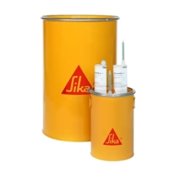 Mastic silicone SIKA Sikasil® SG-500