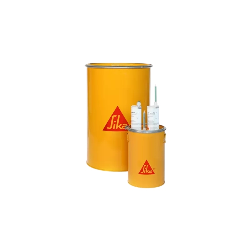 SIKA Sikasil® SG-500 Silikon-Dichtstoff
