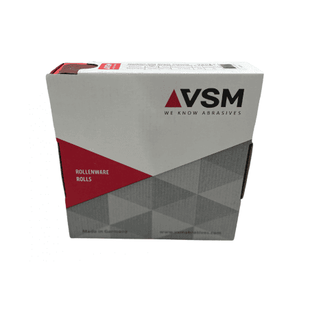 VSM KK114F Workshop Roll