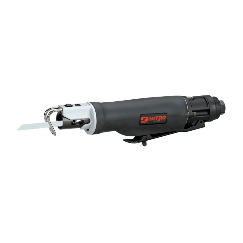 Scie sabre pneumatique Dynabrade® RS1