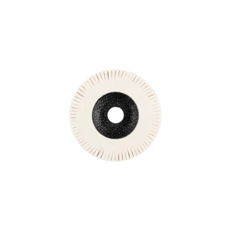 Pferd FFS Soft Felt Flap Disc