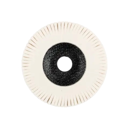Pferd FFS Soft Felt Flap Disc