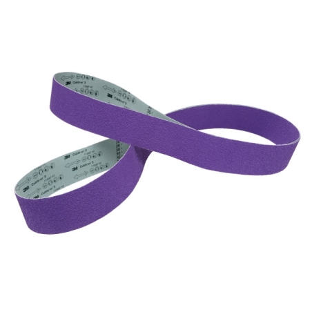 3M™ Cubitron™ 3 Gewebeschleifband 1184F