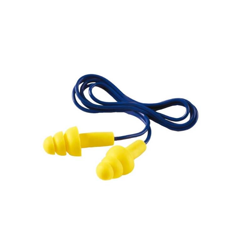 Bouchons d'oreille 3M™ E-A-R™ UltraFit™