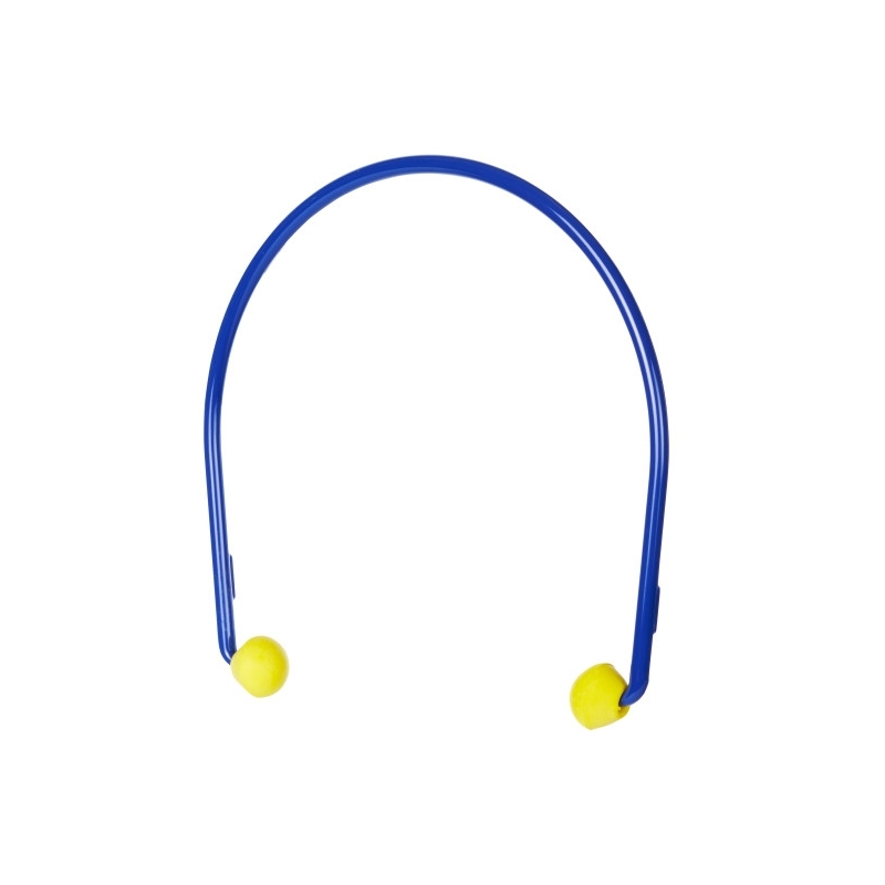 3M™ E-A-Rcaps™ Banded Earplugs