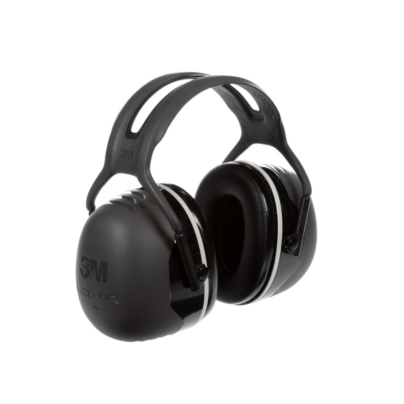 Casque antibruit 3M™ Peltor™ X5A