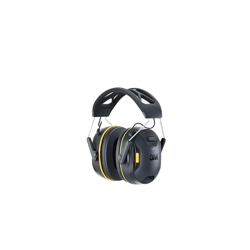 3M™ WorkTunes™ Connect Bluetooth® Hearing Protector 90543E
