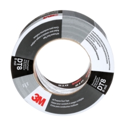 3M™ DT8 General Purpose Cloth Tape