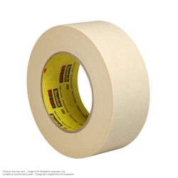 3M™ 202 Abdeckpapier-Klebeband