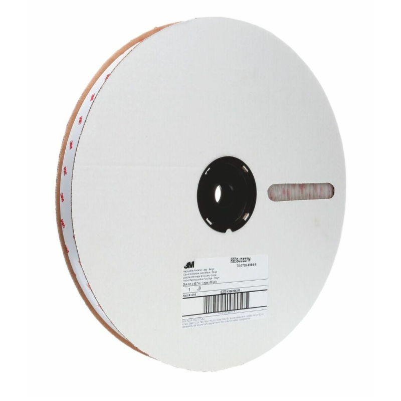 3M™ Dual Lock™ SJ3527N Loop Tape