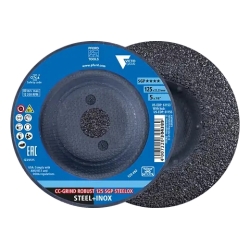STEELOX PFERD CC Grind Abrasive Disc
