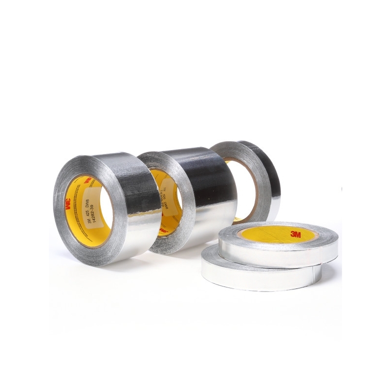 3M™ 425 Aluminiumklebeband
