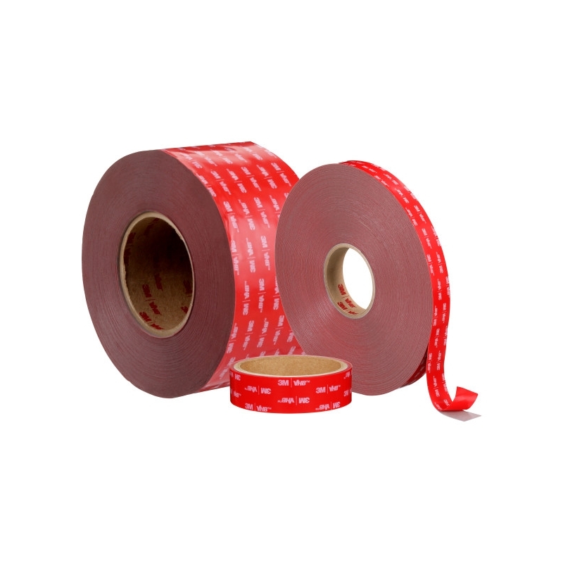 Ruban 3M™ VHB™ GPH-110GF