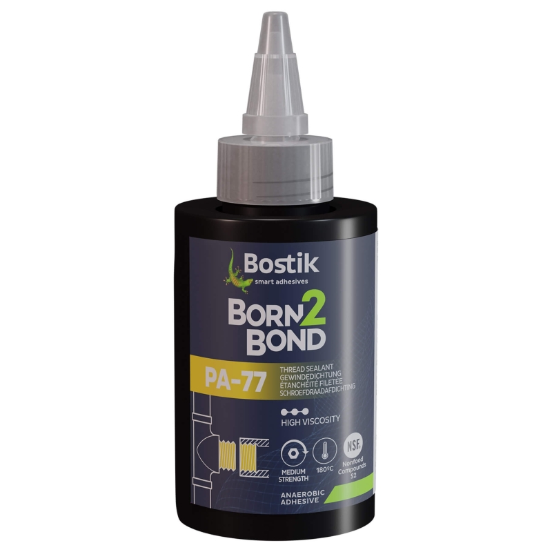 Anaerobic Adhesive BORN2BOND™ PA-77