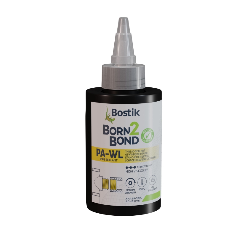 Anaerober Klebstoff BORN2BOND™ PA-WL