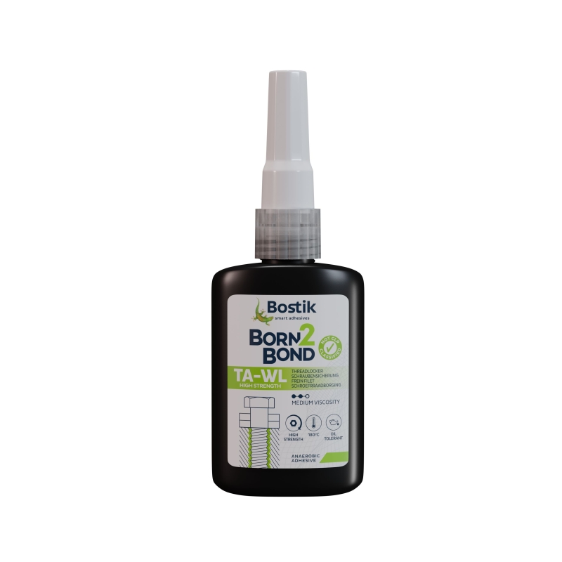 Anaerobic Adhesive BORN2BOND™ TA-WL