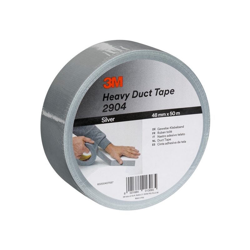 3M™ Versatile Cloth Tape 2904