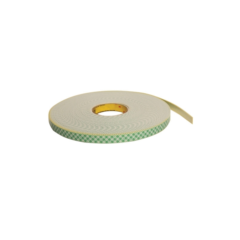 3M™ 4026 PU Double-Sided Tape