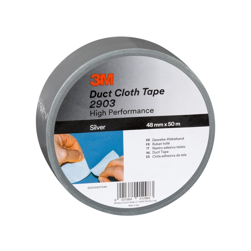 3M™ 2903 Gewebeklebeband