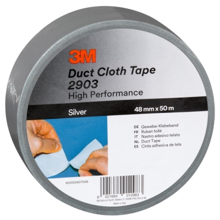 3M™ 2903 Gewebeklebeband