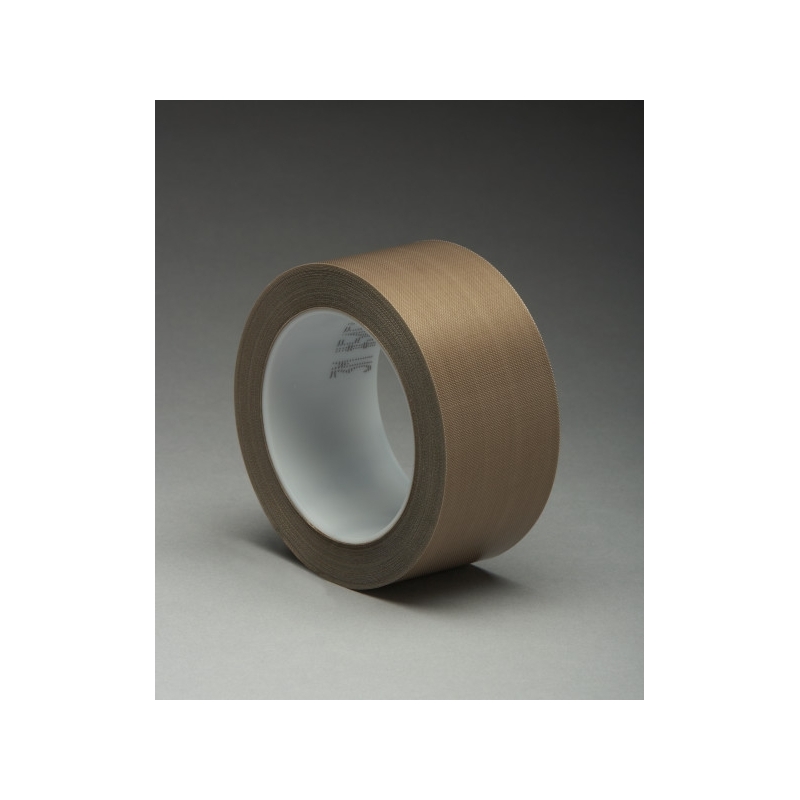 3M™ 5451 PTFE-Glasgewebeklebeband