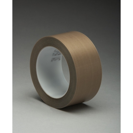 3M™ 5451 PTFE-Glasgewebeklebeband