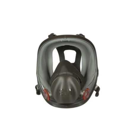 Masque complet réutilisable 3M™ 6900