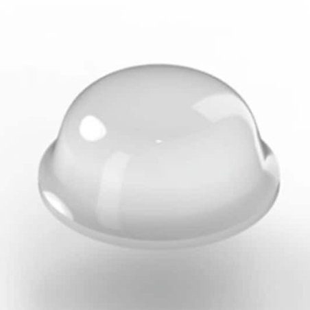 Butée adhésive 3M™Bumpon™ SJ5303