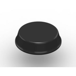 Butée adhésive 3M™Bumpon™ SJ5780