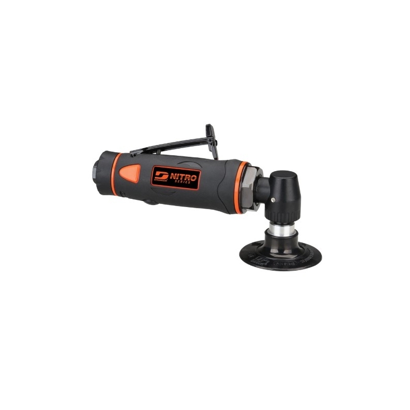 Dynabrade® NITRO DS Angle Sander