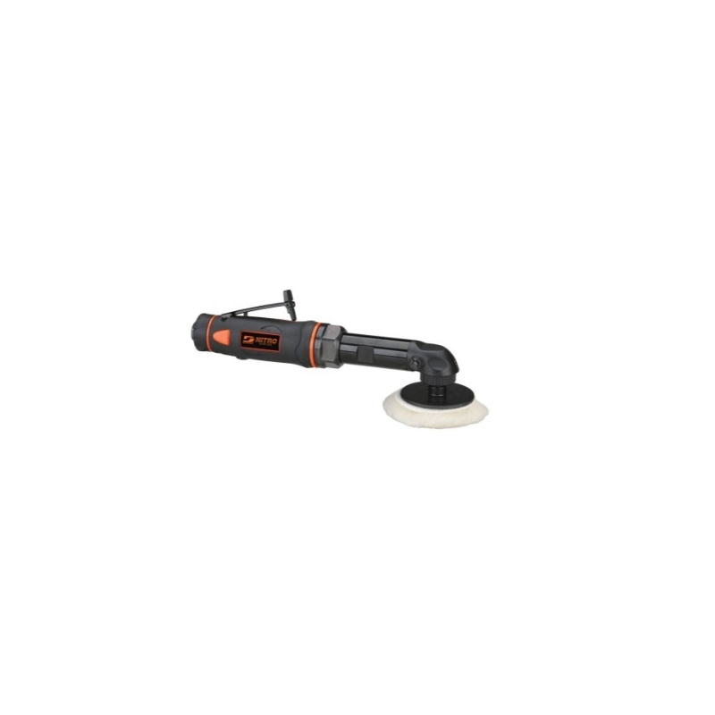 Dynabrade® NITRO EB3 Extension Polisher