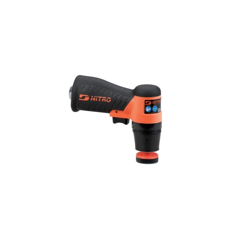 Dynabrade® NITRO DN1 Orbital Sander